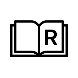 KaiReader app icon